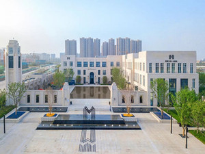 万科大都会入户门维修