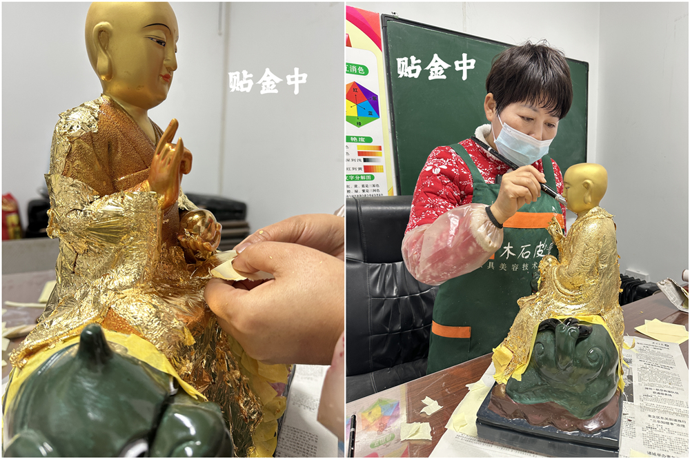西安佛像贴金.jpg