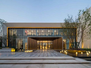 中南春溪集石材修复