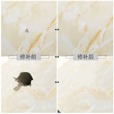 西安石材瓷砖修复