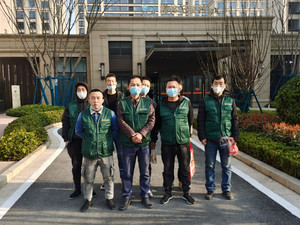 运动员村全屋家具维修