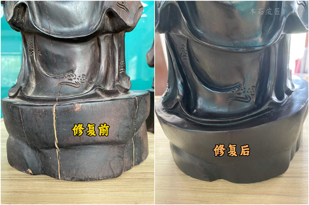 木雕開裂修復(fù).jpg