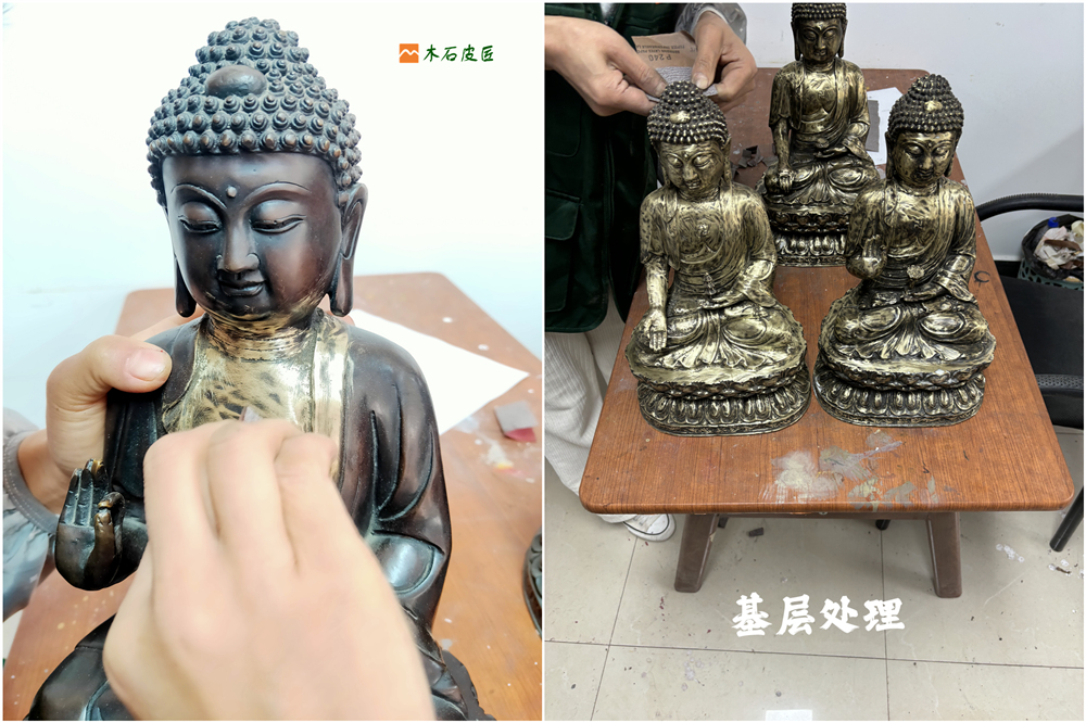 铜像除锈.jpg