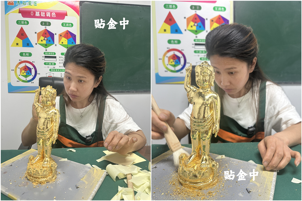 西安贴金师傅.jpg
