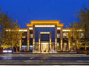 中铁花语城石材修复