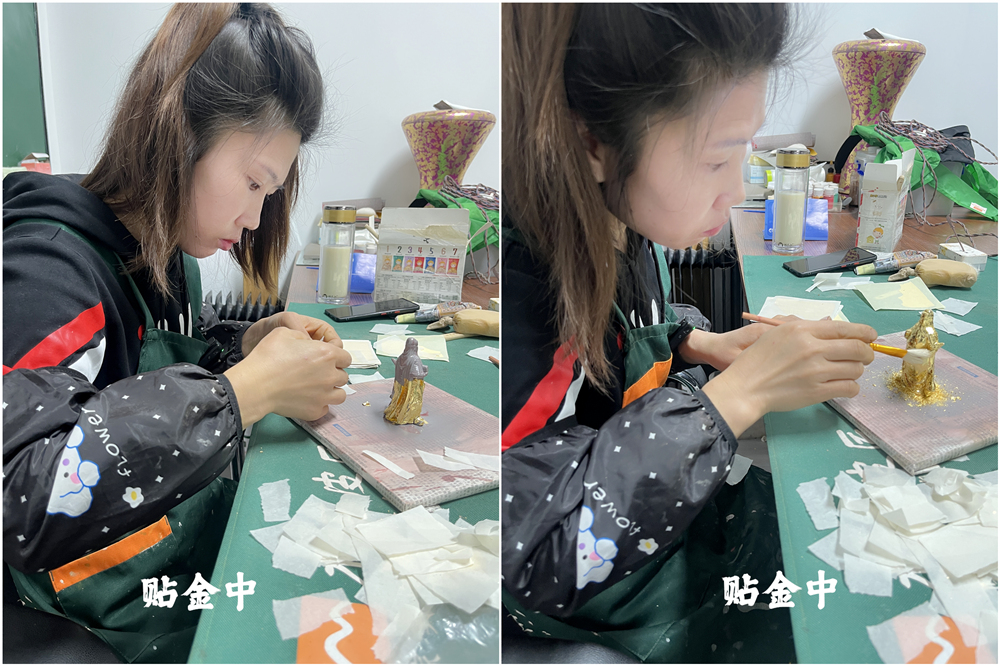 西安貼金箔師傅.jpg