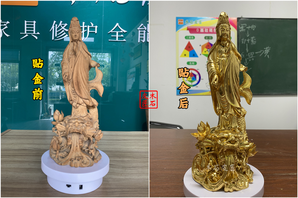 木雕佛像貼金.jpg