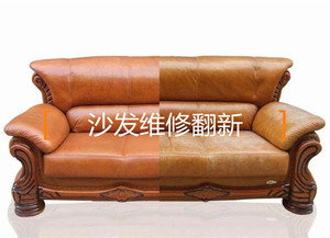 西安沙發(fā)維修翻新