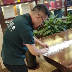 西安紅木維修保養(yǎng)