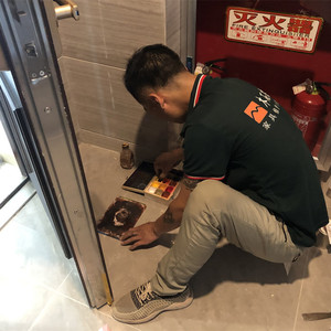 西安防盜門修復(fù)