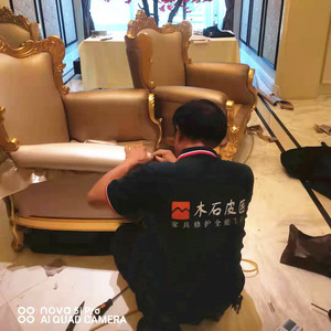 西安沙發(fā)維修翻新